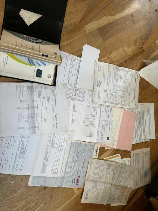 Volkswagen Polo IV 1.2