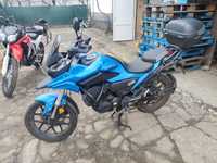 Lifan kpt200-4v 2023