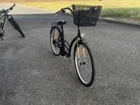 Bicicleta senhora