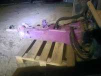 Sprzedam młot hydrauliczny do koparki prodem PRB 050