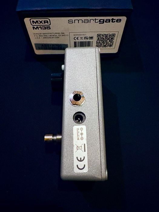 Bramka Szumów MXR Smart Gate