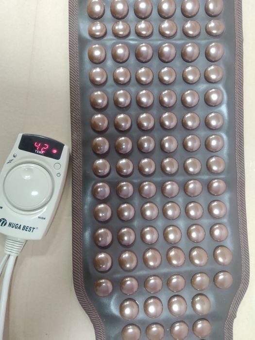 Продається турманієвий пояс Nm90  Nuga Best