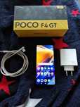 Telefon POCO F4 GT 8/128