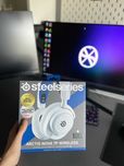 Słuchawki STEELSERIES Arctis Nova 7P Wireless (NOWE) OKAZJA!!!