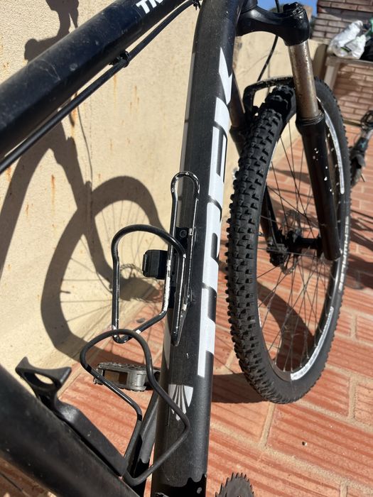 Bicicleta Mountain Bike Hardtail (Cross-Country)