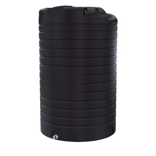 Zbiornik na wodę FORTIS AQUA 15000L - DOSTAWA GRATIS!