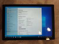 Tablet Microsoft Surface Pro 4 Windows 10