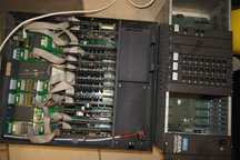 Części do centrali telefonicznej Slican CCT-1668