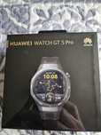Huawei Watch GT 5 Pro. GWARANCJA. NOWY