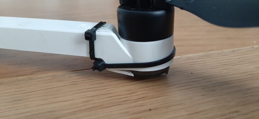 Квадрокоптер Hubsan Zino H117S (сумка + 2 аккумулятори)