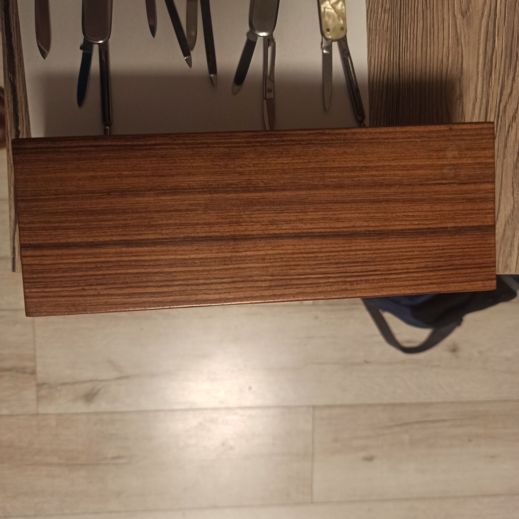 Brzytwa Royal Coiffeur hand made, Zurich, Switzerland