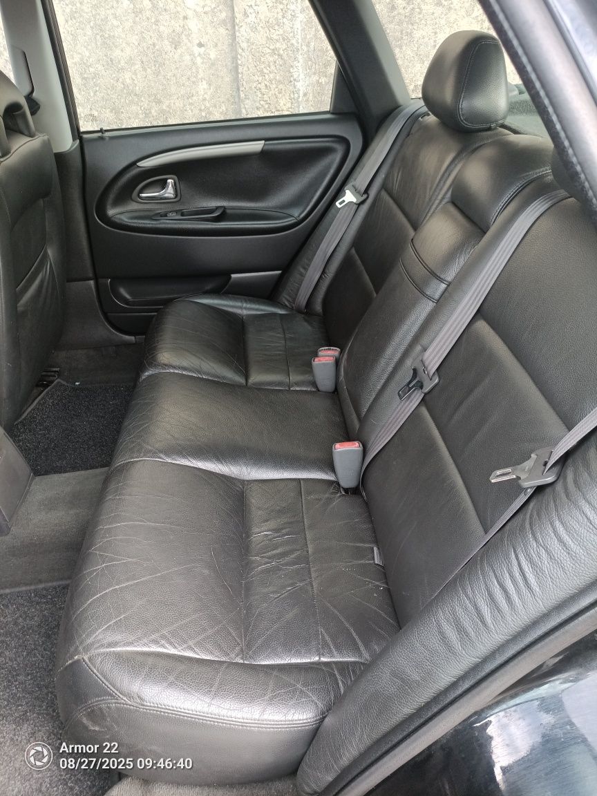 Volvo V40 1.9 dci