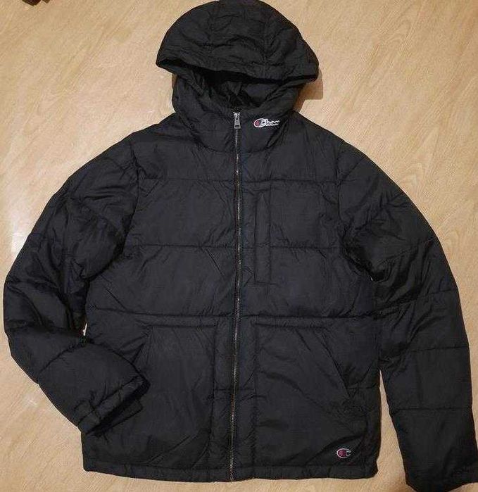 Champion вишуканий аксесуар