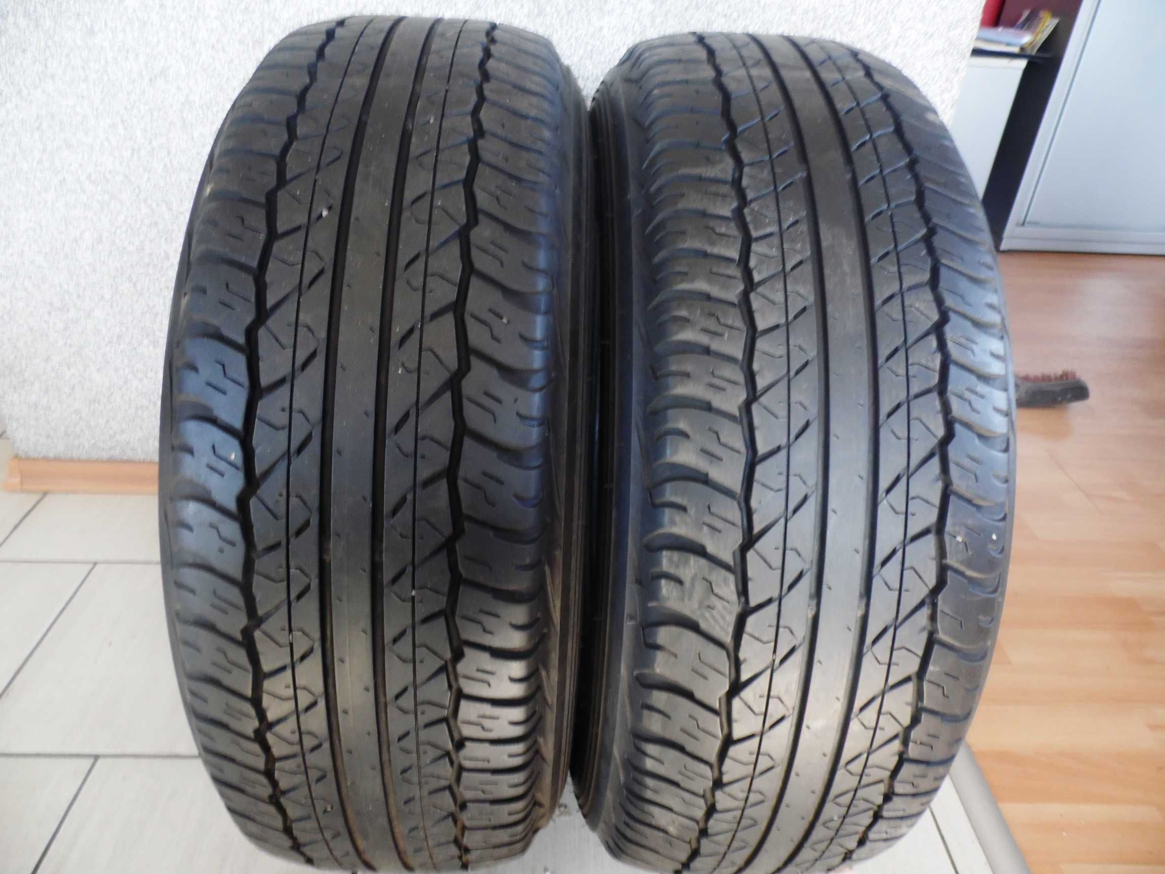 Opony 245/65/17 Dunlop at 20 Grandtrek suv/ 4x4