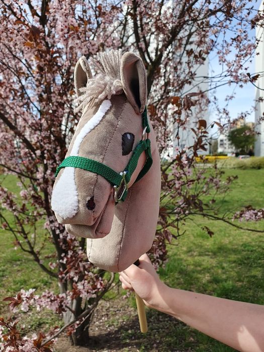 Sprzedam kantary hobby horse w rozmiarach A4