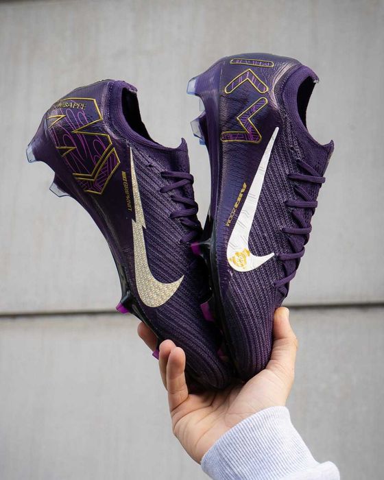 Бутси Найк Nike Air Zoom Mercurial FG розмір з 39 по 44 + Подарунок
