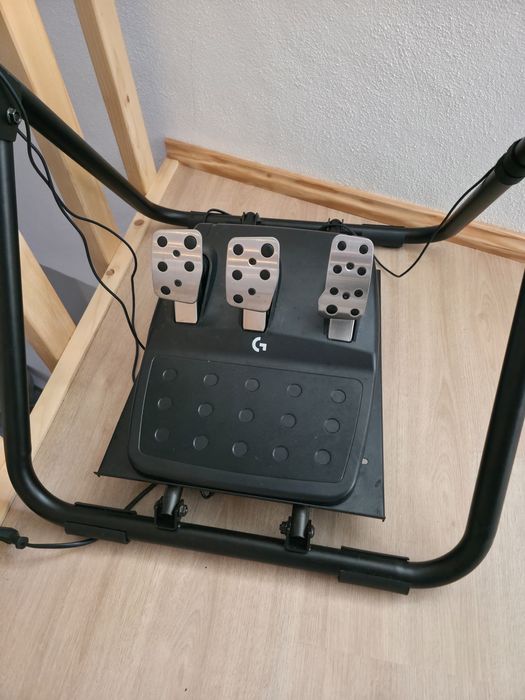 Vendo Volante Logitech G923 TrueForce