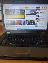 Laptop Dell latitude E5510