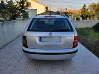 Skoda Fabia 1.4 16V Gasolina