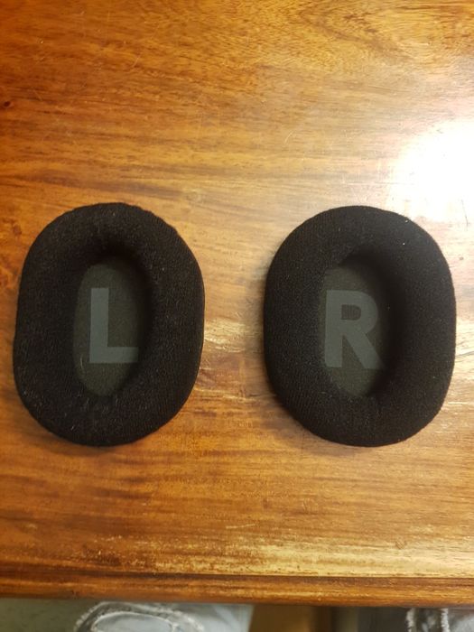 Logitech g pro x słuchawki gamingowe