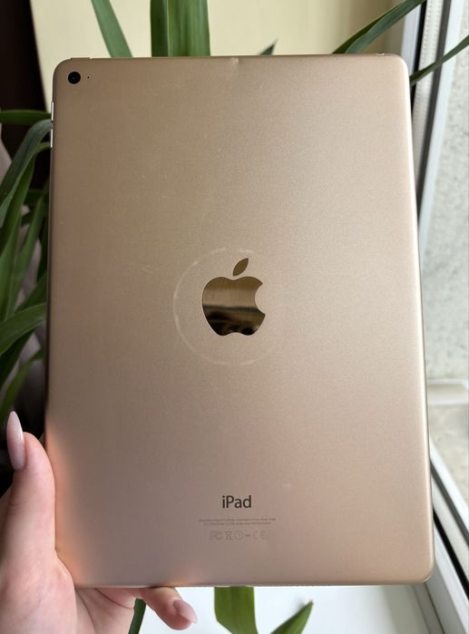 Планшети Apple iPad Air 2 WiFi МДМ
