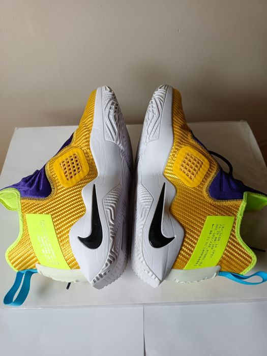 Nike LeBron Solider 14.