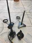 Antenas externas para placas wireless