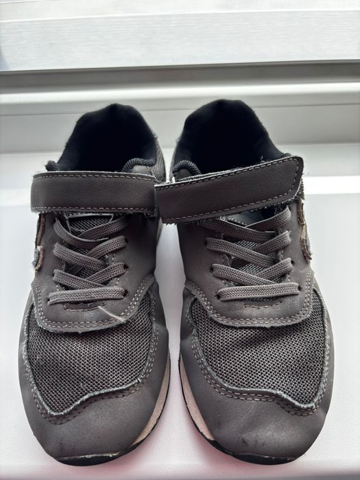 Кросівки на хлопчика