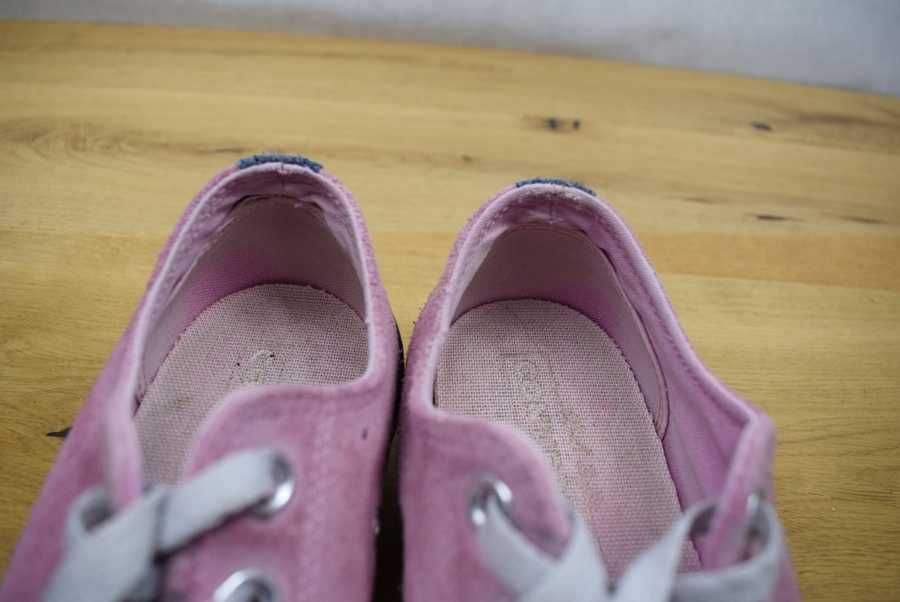 CONVERSE Chuck Taylor 70 Leather, trampki (38)