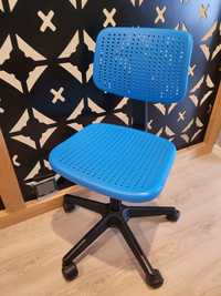IKEA Krzesełko do biurka