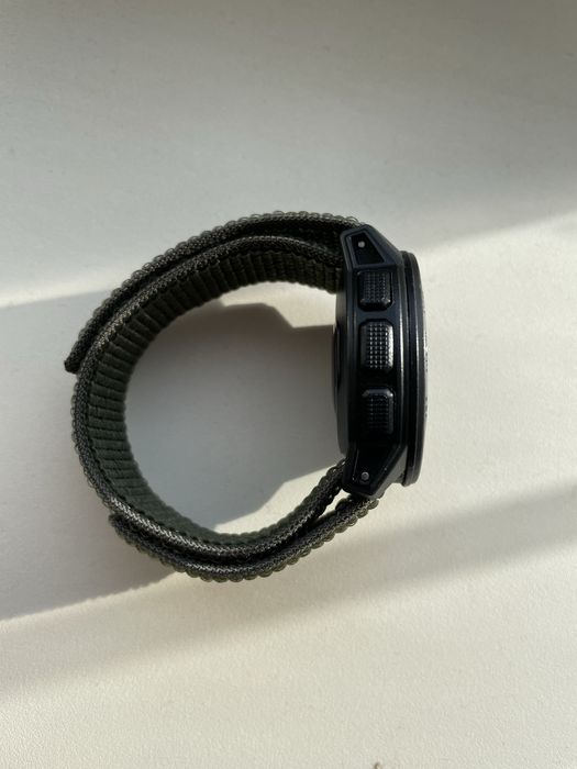 GPS-годинник Garmin Instinct.