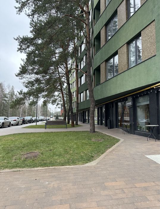 Аренда квартиры. Автоновное отопление.Газ. 3й этаж