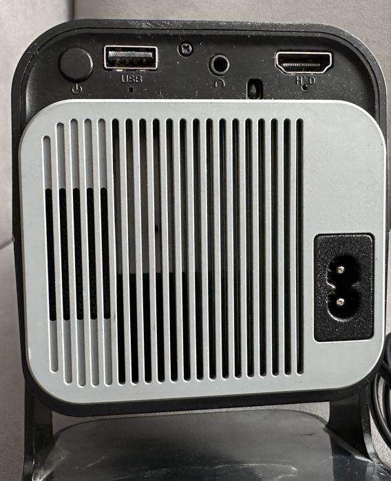 Projektor Full HD Magcubic HY320 + akcesoria