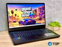 Ігровий ноутбук MSI LeopardGP66 FHDIPS/i7-10750H/RTX3070/16DDR4/SSD512