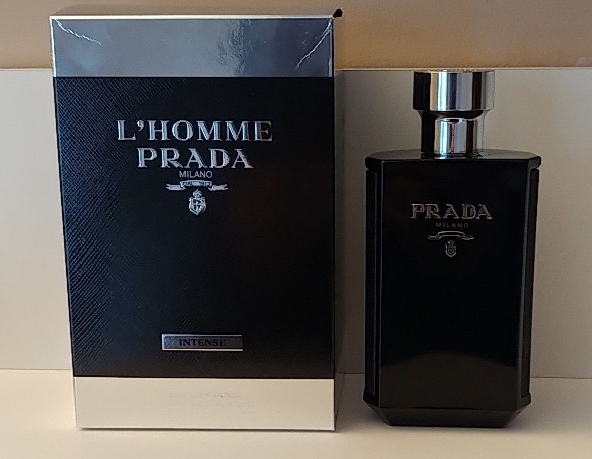 Prada L Homme Intense 100ml