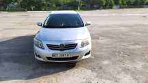 Продам Toyota Corolla 2008р
