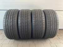 4x 235/50 R.18 97V Bridgestone Dueler H/P