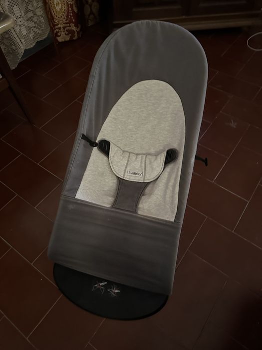 Espreguiçadeira BabyBjorn