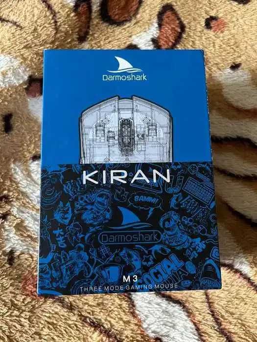 Motospeed Darmoshark M3 pro Max Мишка