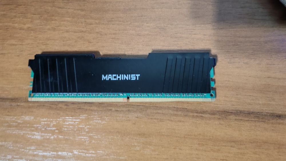 DDR4 REG ECC 2133 16Gb (в наличии 2шт)