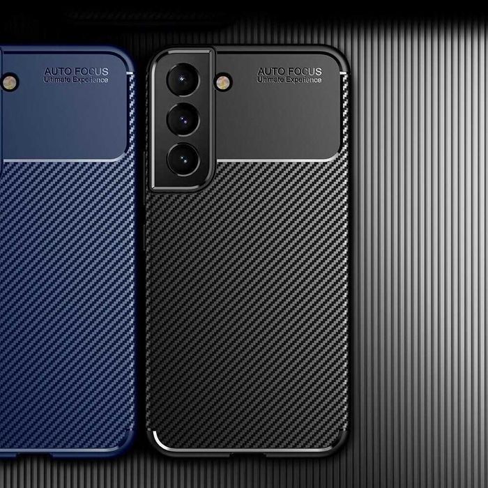 Samsung S22 Противоударный чехол AUTO FOCUS все модели