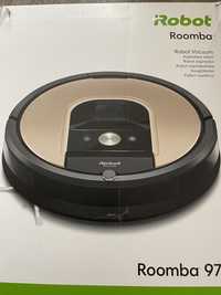 Irobot roomba 976