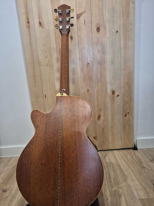 Fender JG-26SCE NAT - gitara elektro akustyczna