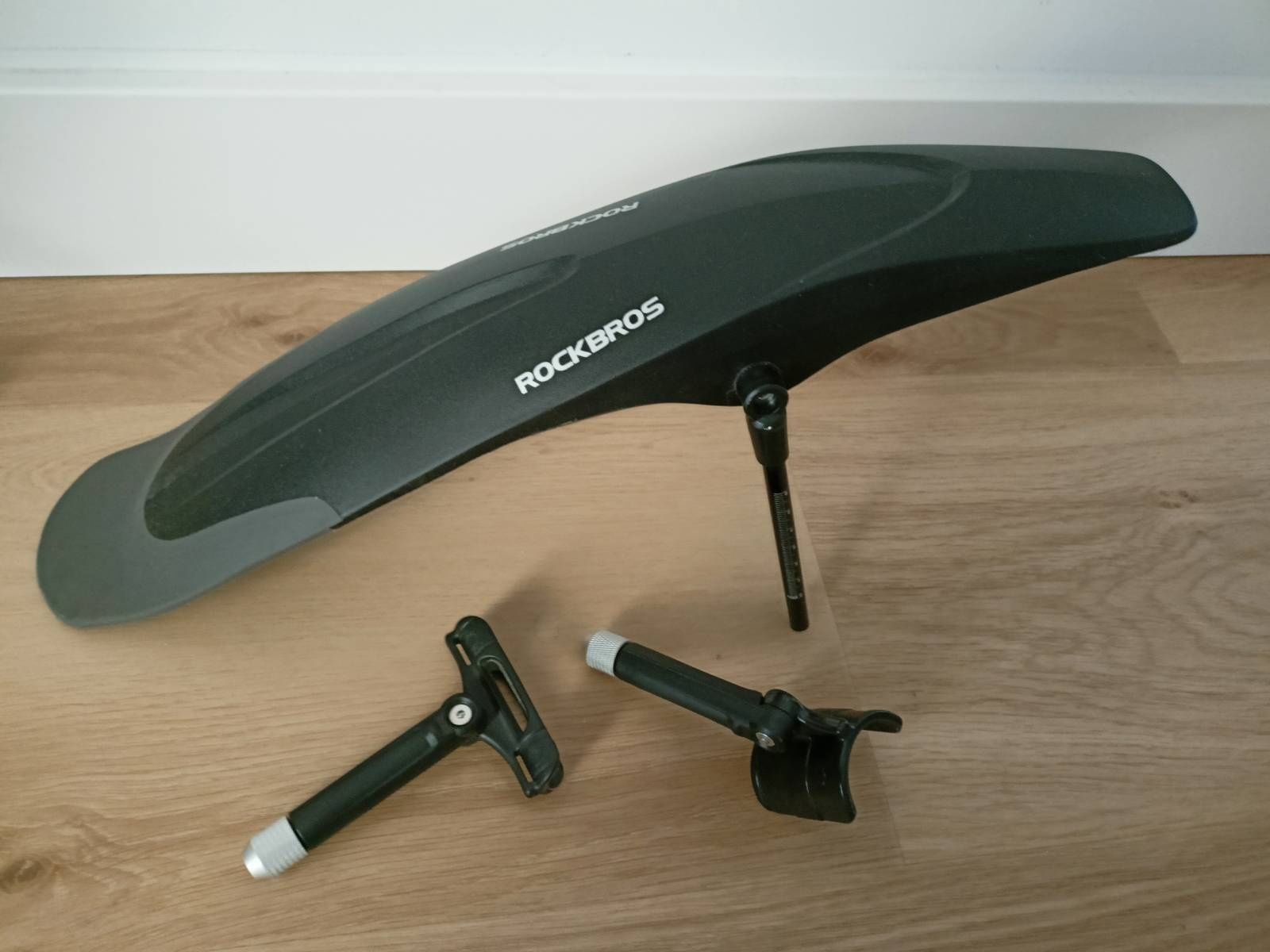 Błotniki rowerowe MTB Rockbros FK-899 przód + tył