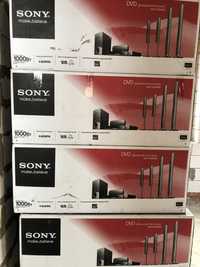 Домашний кинотеатр Sony DAV-DZ840