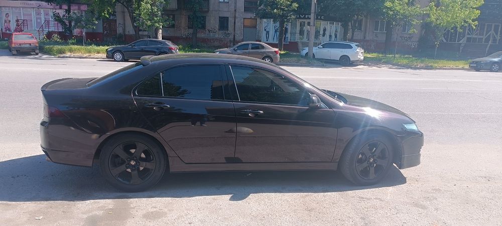 Продам свою ластівку