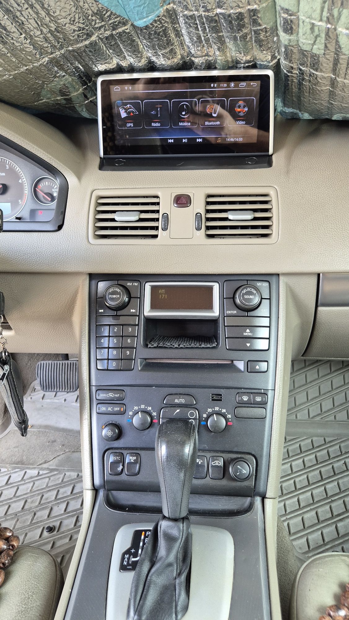 Vendo Volvo xc90