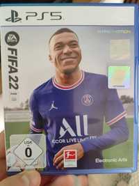 Fifa 22 ps5 PlayStation 5