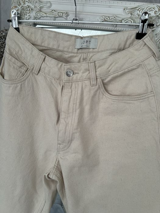 джинси кюлоти 38р