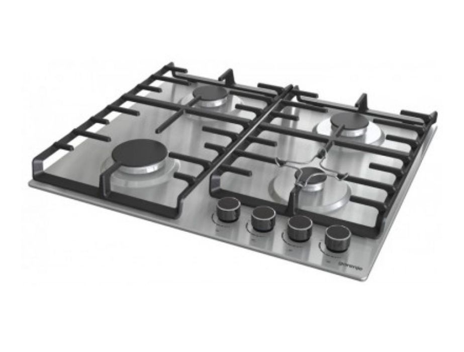 Газова варочна поверхня Gorenje G641BX